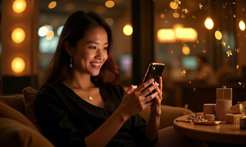 s566 Slot Chợ Đêm
